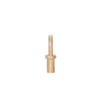 Quality Customized Thread Size Stainless Customized Red Copper Rivet Screw